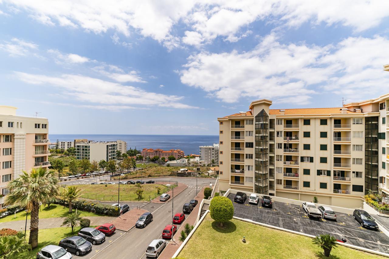 Piornais I By An Island Apart Funchal  Exterior foto