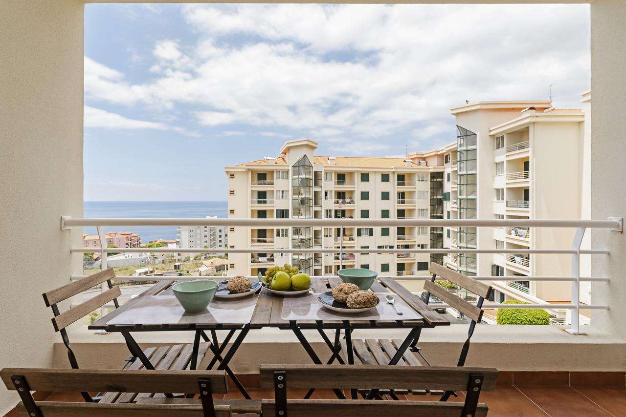Piornais I By An Island Apart Funchal  Exterior foto